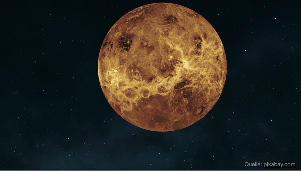 Featured image for “Interessante astrologische Bewegungen von Venus und Merkur am 29.01.2022: Wage die Tiefe!”