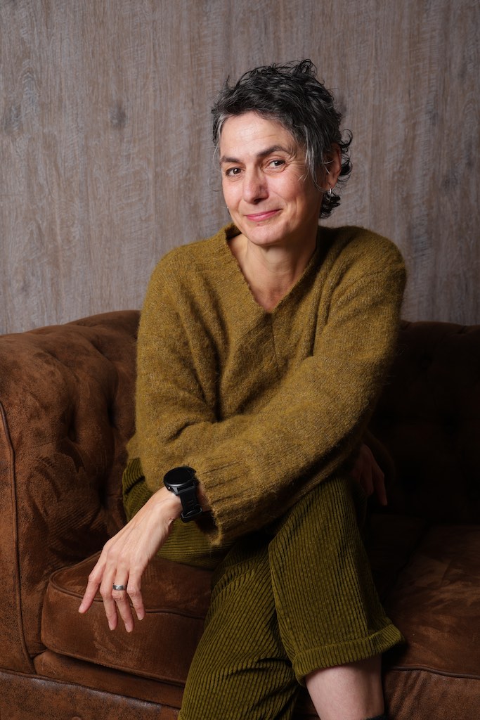 Anna Paulus Philosophie Coaching Hamburg