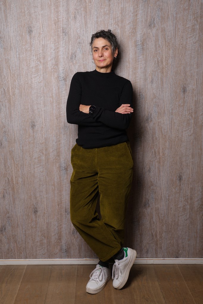 Anna Paulus Ausbildungen systemisch schamanische Prozessarbeit Hamburg