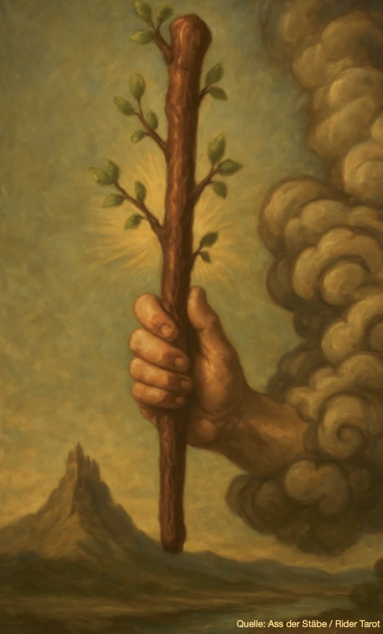 Featured image for “Deine Zeit ist jetzt!”